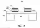 Fig. 10 - PACKAGED DEVICE INCLUDING A WELL FOR CONTAINING A DIE