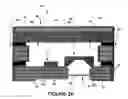 Fig. 17 - Surface mount silicon condenser microphone package