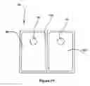 Fig. 20 - Surface mount silicon condenser microphone package