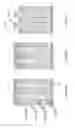 Fig. 03 - Method to planarize three-dimensional structures to enable conformal electrodes