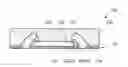Fig. 01 - Leadframe, leadframe type package and lead lane