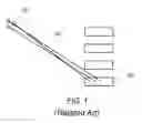 Fig. 02 - Leadframe, leadframe type package and lead lane