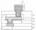 Fig. 01 - Mechanisms for forming copper pillar bumps using patterned anodes