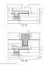 Fig. 02 - Mechanisms for forming copper pillar bumps using patterned anodes