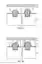 Fig. 08 - Mechanisms for forming copper pillar bumps using patterned anodes