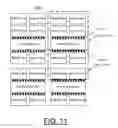 Fig. 12 - IMPLEMENTING MULTIPLE DIFFERENT TYPES OF DIES FOR MEMORY STACKING