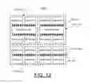 Fig. 14 - IMPLEMENTING MULTIPLE DIFFERENT TYPES OF DIES FOR MEMORY STACKING