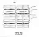 Fig. 16 - IMPLEMENTING MULTIPLE DIFFERENT TYPES OF DIES FOR MEMORY STACKING