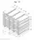 Fig. 21 - Three-dimensional semiconductor memory device