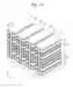 Fig. 24 - Three-dimensional semiconductor memory device