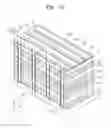 Fig. 32 - Three-dimensional semiconductor memory device