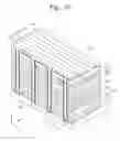 Fig. 34 - Three-dimensional semiconductor memory device