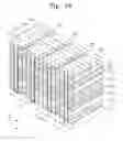 Fig. 35 - Three-dimensional semiconductor memory device