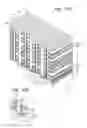 Fig. 41 - Three-dimensional semiconductor memory device