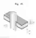 Fig. 44 - Three-dimensional semiconductor memory device