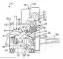 Fig. 01 - Air scavenging carburetor