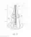 Fig. 10 - METHOD AND APPARATUS FOR FABRICATION OF STRUCTURES USED IN CONSTRUCTION OF TOWER BASE SUPPORTS