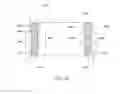 Fig. 23 - METHOD AND APPARATUS FOR FABRICATION OF STRUCTURES USED IN CONSTRUCTION OF TOWER BASE SUPPORTS