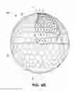 Fig. 13 - Golf Balls including Multiple Dimple Types and/or Multiple Layers of Different Hardnesses