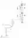 Fig. 03 - Process for the production of water and solvent-free polymers