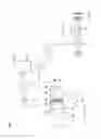 Fig. 08 - Process for the production of water and solvent-free polymers