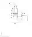 Fig. 10 - Process for the production of water and solvent-free polymers