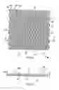 Fig. 06 - Fluid flow filter and method of making and using
