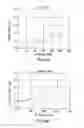 Fig. 12 - Fluid flow filter and method of making and using