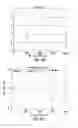 Fig. 13 - Fluid flow filter and method of making and using