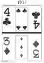 Fig. 02 - Double Denomination Playing Card Deck