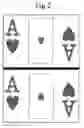 Fig. 03 - Double Denomination Playing Card Deck
