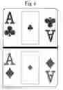 Fig. 05 - Double Denomination Playing Card Deck