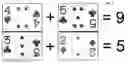 Fig. 06 - Double Denomination Playing Card Deck