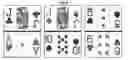Fig. 09 - Double Denomination Playing Card Deck