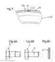 Fig. 06 - Inter stage seal housing having a replaceable wear strip