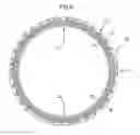 Fig. 07 - Inter stage seal housing having a replaceable wear strip