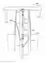 Fig. 01 - Multiple sealing element assembly