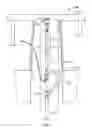 Fig. 02 - Multiple sealing element assembly