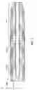 Fig. 04 - Multiple sealing element assembly