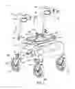 Fig. 02 - Foldable walker apparatus