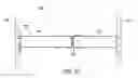 Fig. 20 - Foldable walker apparatus