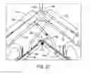 Fig. 22 - Foldable walker apparatus