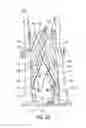 Fig. 23 - Foldable walker apparatus