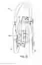Fig. 24 - Foldable walker apparatus