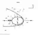 Fig. 07 - Side airbag device for vehicle