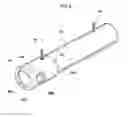 Fig. 09 - Side airbag device for vehicle