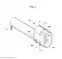 Fig. 14 - Side airbag device for vehicle