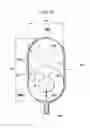 Fig. 15 - Side airbag device for vehicle
