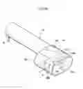 Fig. 16 - Side airbag device for vehicle