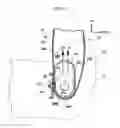 Fig. 18 - Side airbag device for vehicle
